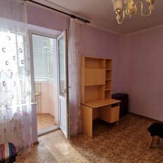 Квартира 28 м², студия - изображение 3