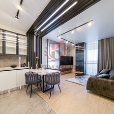 Квартира 73 м², 3-комнатная - изображение 5