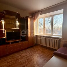 Квартира 17,1 м², студия - изображение 1
