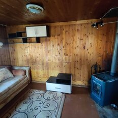 дом + 6,3 сотки, участок - изображение 1