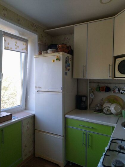 60 м², 3-комнатная квартира 4 200 000 ₽ - изображение 24