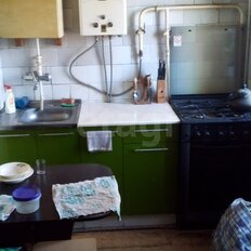 Квартира 41 м², 2-комнатная - изображение 5