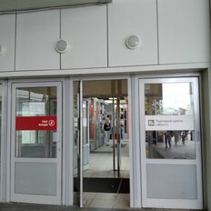 11,3 м², торговое помещение - изображение 5