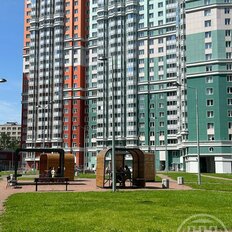 Квартира 39,1 м², 1-комнатная - изображение 4
