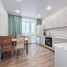 Квартира 63,2 м², 2-комнатная - изображение 2