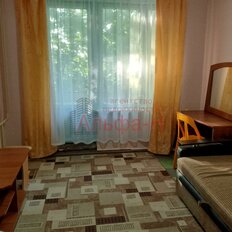 Квартира 25 м², 1-комнатная - изображение 2
