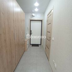 Квартира 29,8 м², 1-комнатная - изображение 5