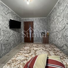Квартира 58 м², 3-комнатная - изображение 4