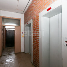 Квартира 27 м², студия - изображение 1