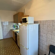 Квартира 36 м², 1-комнатная - изображение 4