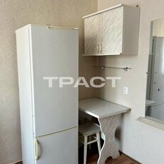 Квартира 20 м², 1-комнатная - изображение 5