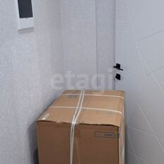 Квартира 26 м², студия - изображение 5
