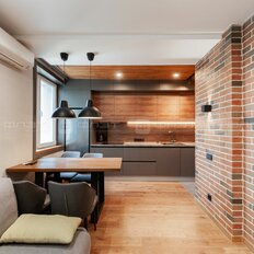 Квартира 61 м², 2-комнатная - изображение 3