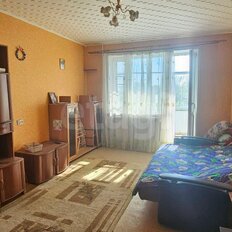 Квартира 37,8 м², 1-комнатная - изображение 3