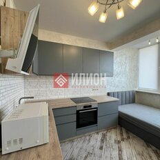 Квартира 42 м², 1-комнатная - изображение 3