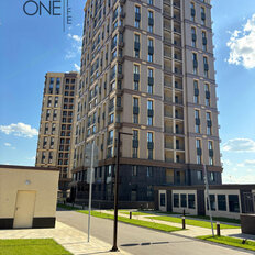 Квартира 94 м², студия - изображение 2