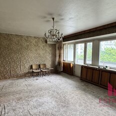 Квартира 71,3 м², 3-комнатная - изображение 1