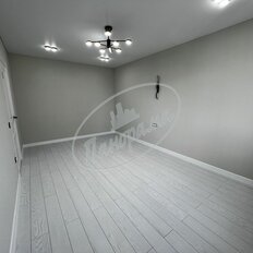 Квартира 37,2 м², 1-комнатная - изображение 4