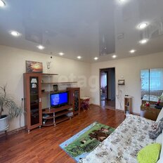 Квартира 59,8 м², 3-комнатная - изображение 5