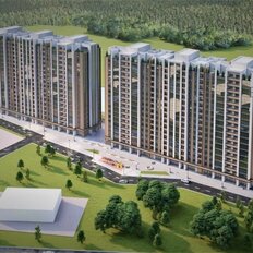Квартира 80 м², 2-комнатная - изображение 4