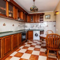 Квартира 119,9 м², 4-комнатная - изображение 3