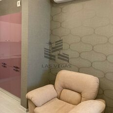 Квартира 55 м², 2-комнатная - изображение 3