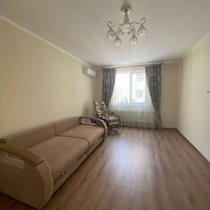 Квартира 62 м², 2-комнатная - изображение 5