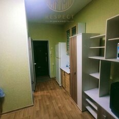 Квартира 15,6 м², 1-комнатная - изображение 1