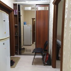 Квартира 41,8 м², 1-комнатная - изображение 3