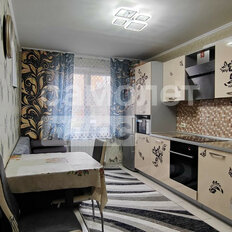 Квартира 74,6 м², 3-комнатная - изображение 1