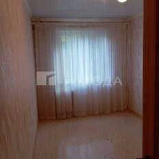 Квартира 55 м², 3-комнатная - изображение 3