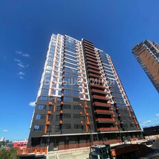 Квартира 32,1 м², 1-комнатная - изображение 2