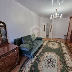 Квартира 73 м², 2-комнатная - изображение 5