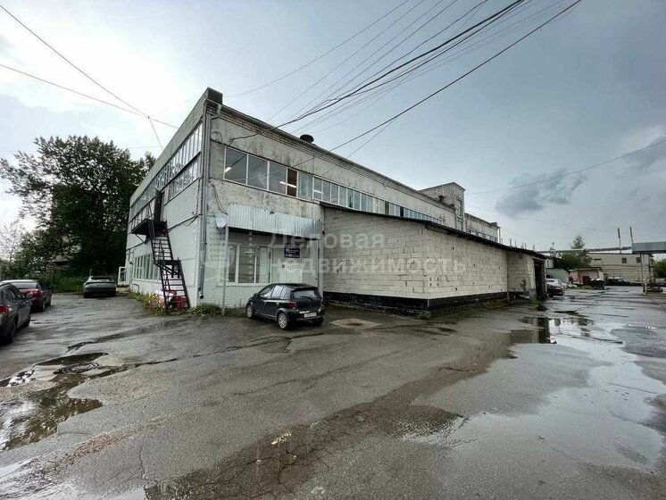 146 м², торговое помещение 120 000 ₽ в месяц - изображение 31