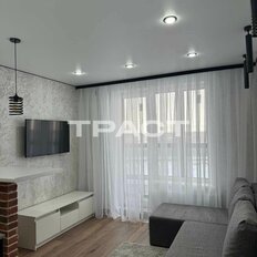 Квартира 19,9 м², 1-комнатная - изображение 3