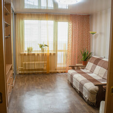 Квартира 48 м², 2-комнатная - изображение 4