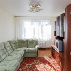 Квартира 63,5 м², 3-комнатная - изображение 1
