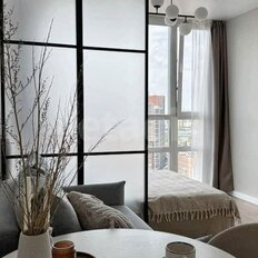 Квартира 22,5 м², студия - изображение 4