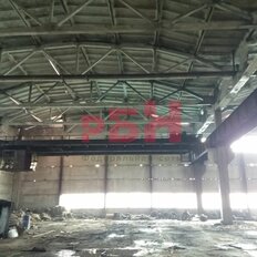 3062,6 м², производственное помещение - изображение 5