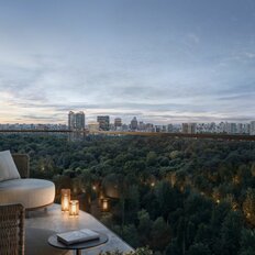 Квартира 41,8 м², 1-комнатная - изображение 3