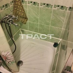 Квартира 17,7 м², 1-комнатная - изображение 5