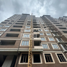 Квартира 106 м², 3-комнатная - изображение 2