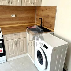 Квартира 32 м², 1-комнатная - изображение 1