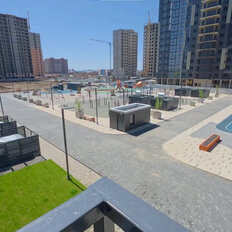 Квартира 52,3 м², студия - изображение 2