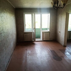 Квартира 57,3 м², 3-комнатная - изображение 4