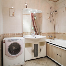 Квартира 87,1 м², 3-комнатная - изображение 4