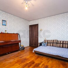 Квартира 62 м², 2-комнатная - изображение 4