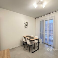 Квартира 59 м², 2-комнатная - изображение 3