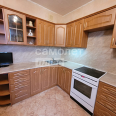 Квартира 38 м², 1-комнатная - изображение 1