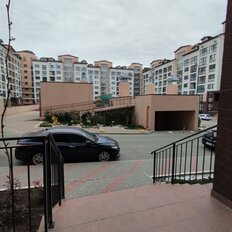 Квартира 55 м², 1-комнатная - изображение 5